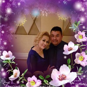 Meet your Posher, Dolores